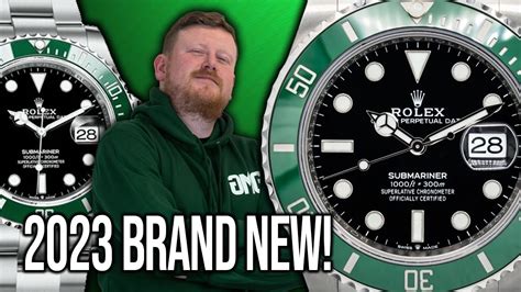 kermit rolex 2023
